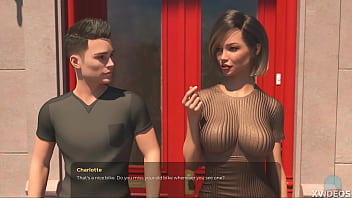 No more money ep 12 visual novel gameplay hd