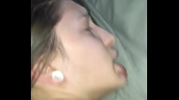 Pussy stretched by good cock Pussy stretched by good cock