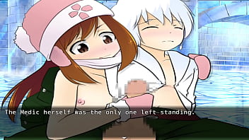 Medic Sex Scene thumbnail