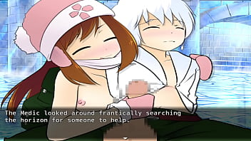 Medic sex scene