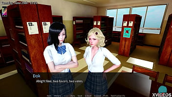 Stormside ep 33 – visual novel gameplay hd