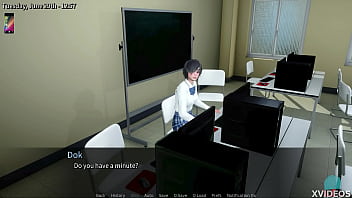 Stormside ep 33 – visual novel gameplay hd