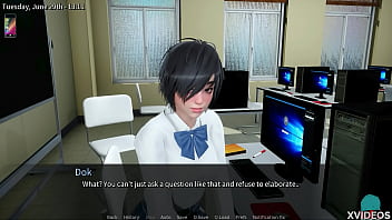 Stormside Ep33 – Visual Novel Gameplay Hd thumbnail