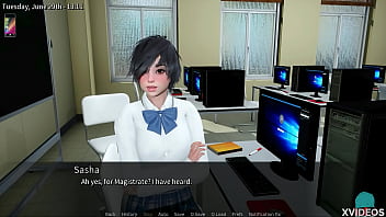 Stormside ep 33 – visual novel gameplay hd