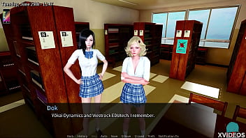 Stormside ep 33 – visual novel gameplay hd