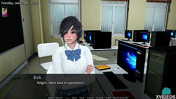 Stormside ep 33 – visual novel gameplay hd