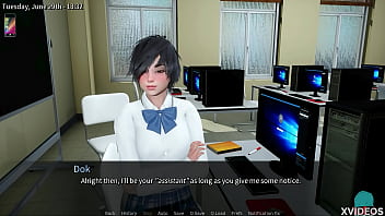 Stormside ep 33 – visual novel gameplay hd