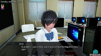 Stormside ep 33 – visual novel gameplay hd