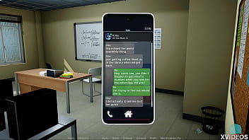 Stormside ep 33 – visual novel gameplay hd