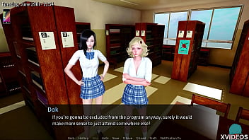 Stormside ep 33 – visual novel gameplay hd