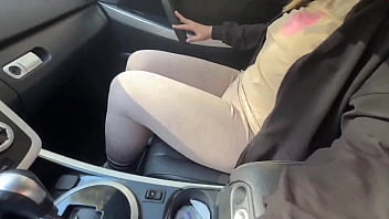 Walk ended with hard fucking ending on the ass