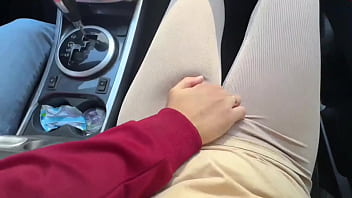 Walk ended with hard fucking ending on the ass