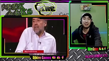 Humor negro siprohibido completo eliminado del youtuber djkire games