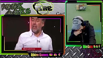 Humor negro siprohibido completo eliminado del youtuber djkire games