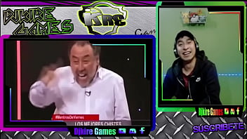 Humor negro siprohibido completo eliminado del youtuber djkire games