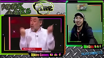 Humor Negro Siprohibido Completo Eliminado Del Youtuber Djkire Games thumbnail