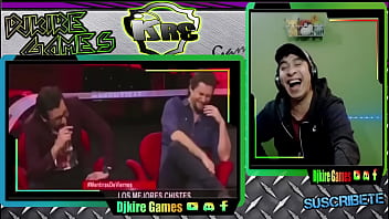 Humor negro siprohibido completo eliminado del youtuber djkire games