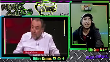 Humor negro siprohibido completo eliminado del youtuber djkire games