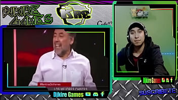 Humor negro siprohibido completo eliminado del youtuber djkire games