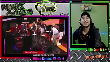 Humor negro siprohibido completo eliminado del youtuber djkire games