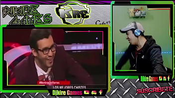 Humor negro siprohibido completo eliminado del youtuber djkire games