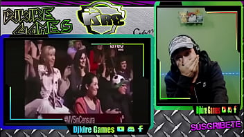 Humor negro siprohibido completo eliminado del youtuber djkire games