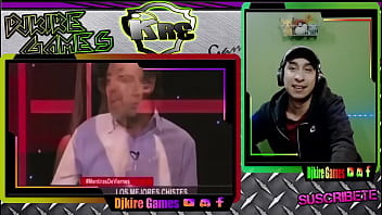 Humor negro siprohibido completo eliminado del youtuber djkire games