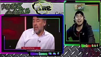 Humor negro siprohibido completo eliminado del youtuber djkire games