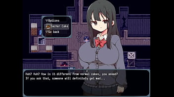 Katagiri 2 episode 02