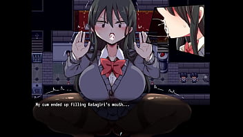 Katagiri 2 episode 02