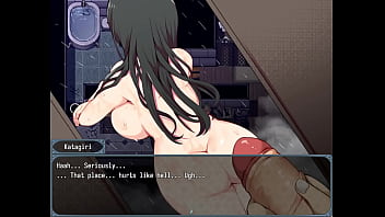 Katagiri 2 episode 02