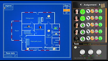 Being a dik 139 dik route