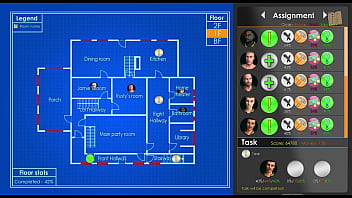 Being a dik 139 dik route