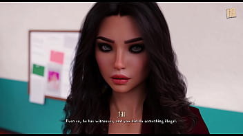 Being a dik 139 dik route