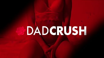 This is his real stepdaughter