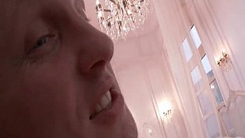 Delightful amateur pov threesome porno