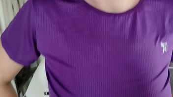 Vai seu filho da puta goza na minha cara e me deixa toda lambuzada com seu esperma