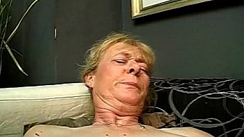 Real old granny pussy fucked