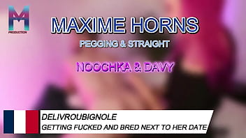 She moaned while i sucked her clit and fingered her dripping pussy i bent her over and fucked her deep like a bea