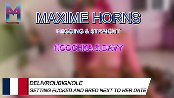 She moaned while i sucked her clit and fingered her dripping pussy i bent her over and fucked her deep like a bea