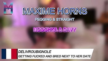 She moaned while i sucked her clit and fingered her dripping pussy i bent her over and fucked her deep like a bea