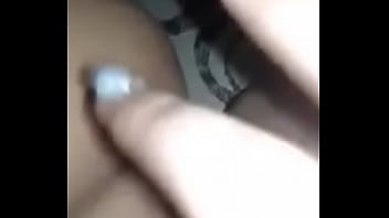 La puttanella si sditalina x me mentre il cornuto lavora