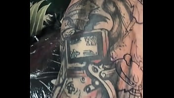 Quem está fechando o braço #gamedos100 #teamferpresto