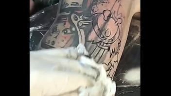 Quem está fechando o braço #gamedos100 #teamferpresto