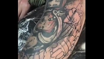 Quem está fechando o braço #gamedos100 #teamferpresto