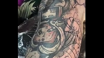 Quem está fechando o braço #gamedos100 #teamferpresto