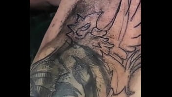 Quem está fechando o braço #gamedos100 #teamferpresto