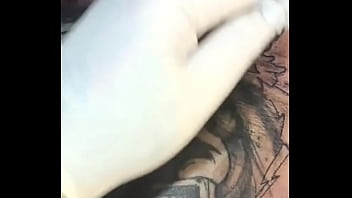 Quem está fechando o braço #gamedos100 #teamferpresto