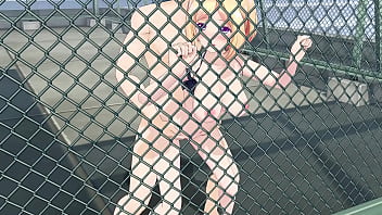 ホロライブ アキ・ローゼンタールとセックス