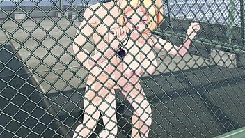 ホロライブ アキ・ローゼンタールとセックス